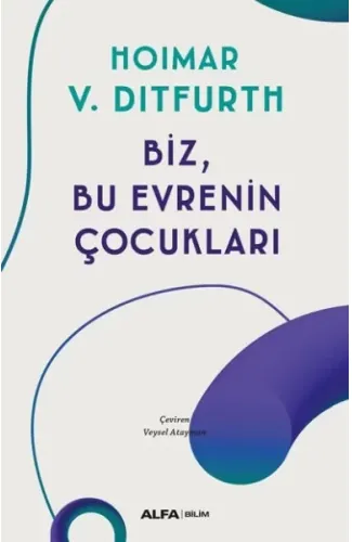 Biz, Bu Evrenin Çocukları