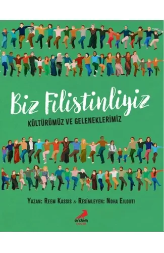 Biz Filistinliyiz