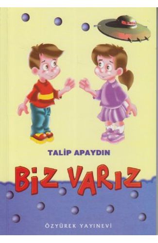 Biz Varız