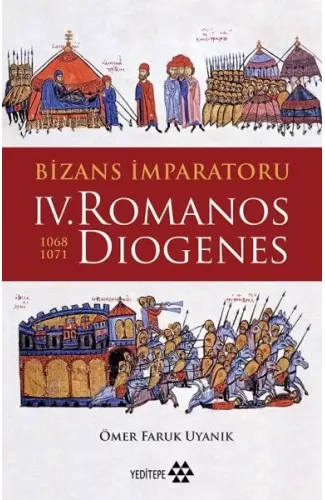 Bizans İmparatoru 4. Romanos Diogenes 1068-1071