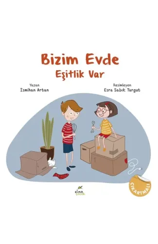 Bizim Evde Eşitlik Var