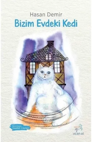 Bizim Evdeki Kedi