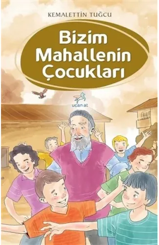 Bizim Mahallenin Çocukları