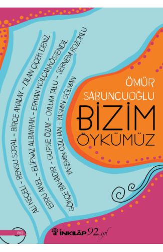 Bizim Öykümüz