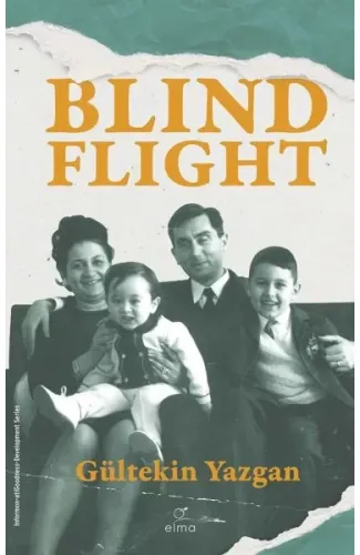 Blind Flight - İngilizce