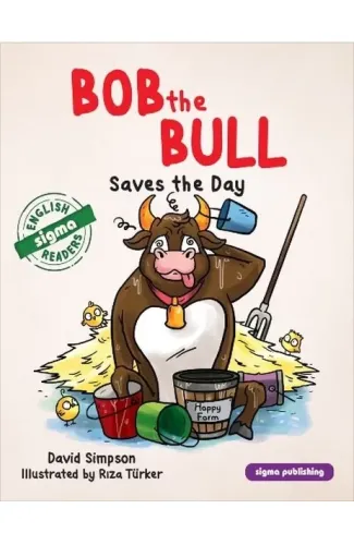 Bob The Bull