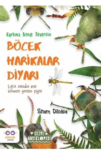 Böcek Harikalar Diyarı