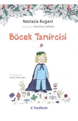 Böcek Tamircisi