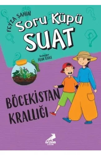 Böcekistan Krallığı