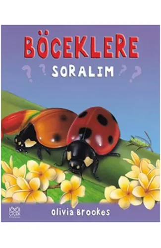 Böceklere Soralım