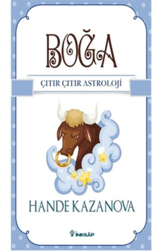 Boğa / Çıtır Çıtır Astroloji