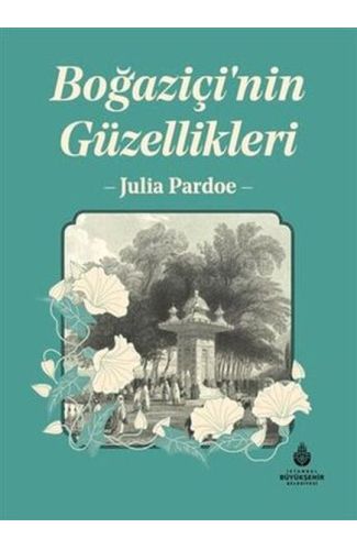 Boğaziçi`nin Güzellikleri