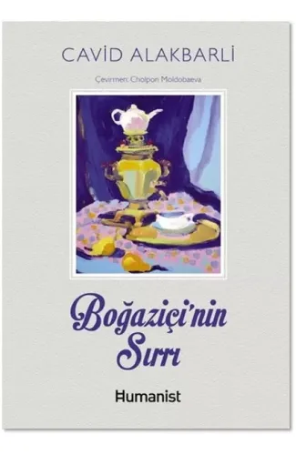 Boğaziçi’nin Sırrı