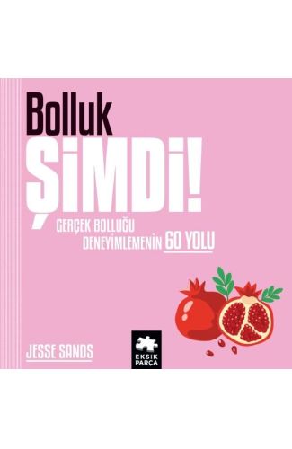 Bolluk Şimdi!