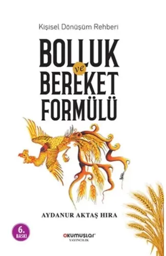 Bolluk ve Bereket Formülü