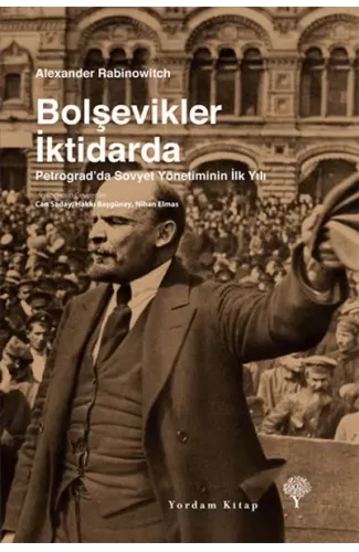 Bolşevikler İktidarda