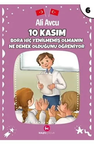 Bora 10 Kasım