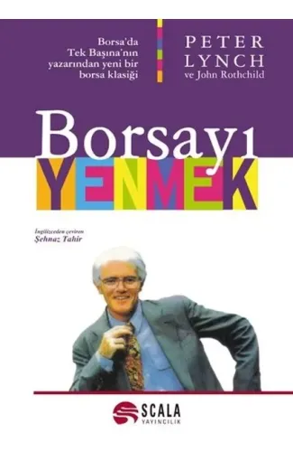 Borsayı Yenmek