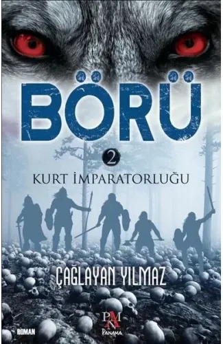 Börü 2-Kurt İmparatorluğu