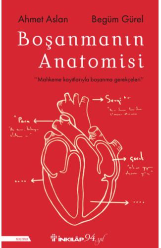 Boşanmanın Anatomisi