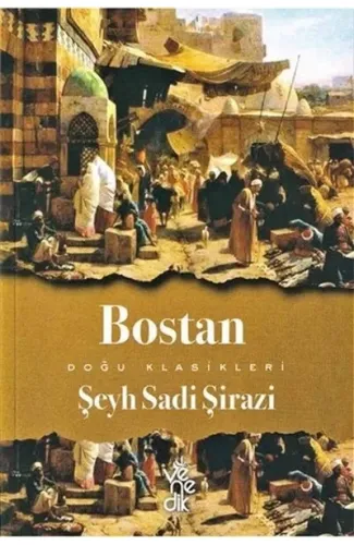 Bostan