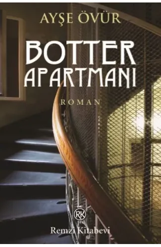 Botter Apartmanı