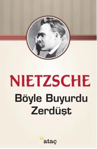 Böyle Buyurdu Zerdüşt