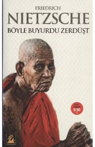 Böyle Buyurdu Zerdüşt (Cep Boy)