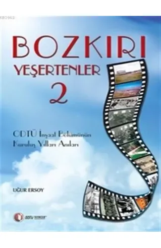 Bozkırı Yeşertenler 2