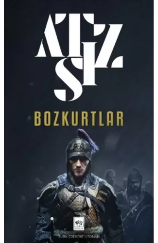 Bozkurtlar