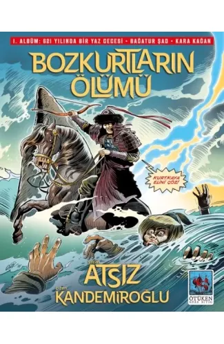 Bozkurtların Ölümü