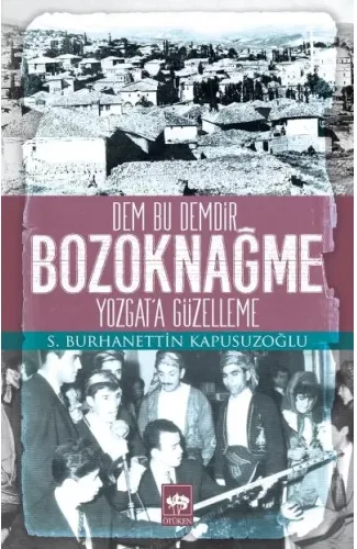 Bozoknağme