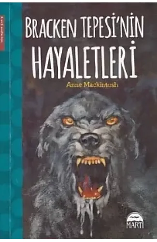 Bracken Tepesi'nin Hayaletleri (4. ve 5. Sınıflar İçin)