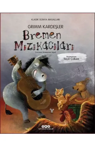 Bremen Mızıkacıları