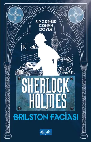 Brilston Faciası - Sherlock Holmes