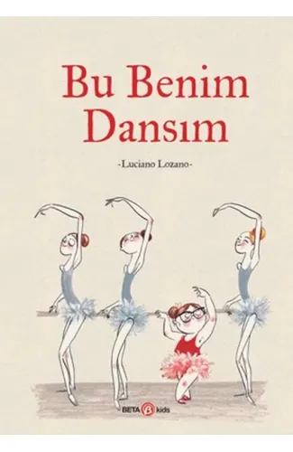 Bu Benim Dansım