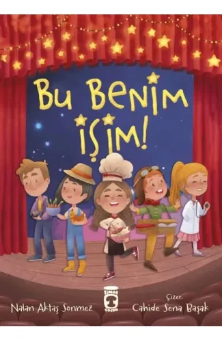 Bu Benim İşim