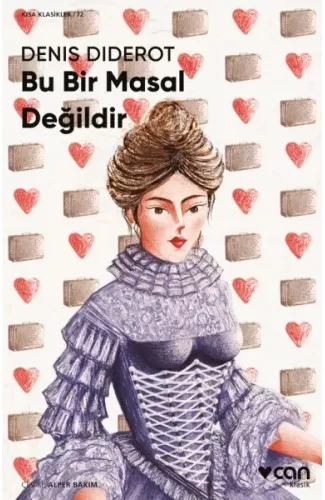 Bu Bir Masal Degildir