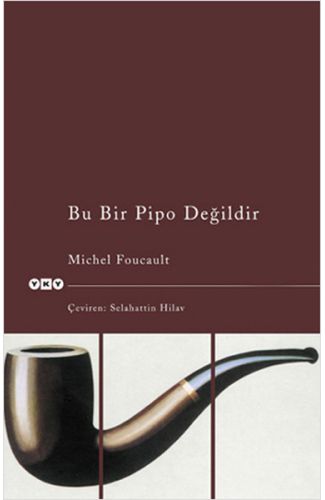 Bu Bir Pipo Değildir