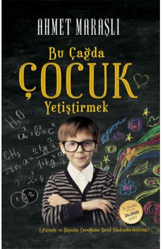 Bu Çağda Çocuk Yetiştirmek