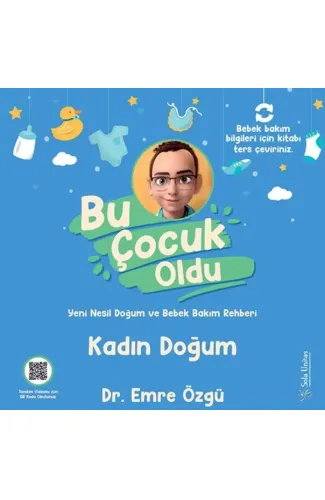 Bu Çocuk Oldu