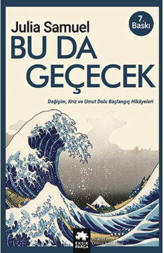 Bu Da Geçecek