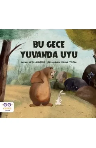 Bu Gece Yuvanda Uyu