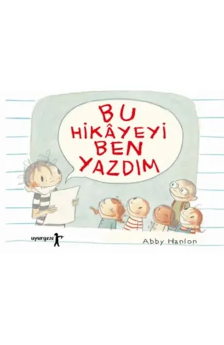 Bu Hikayeyi Ben Yazdım