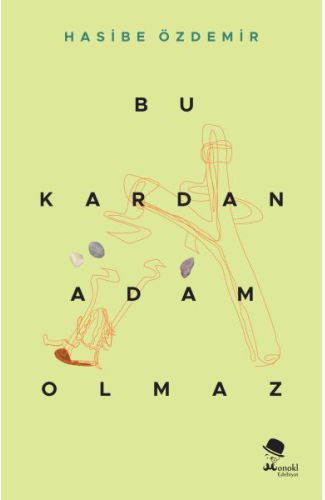 Bu Kardan Adam Olmaz