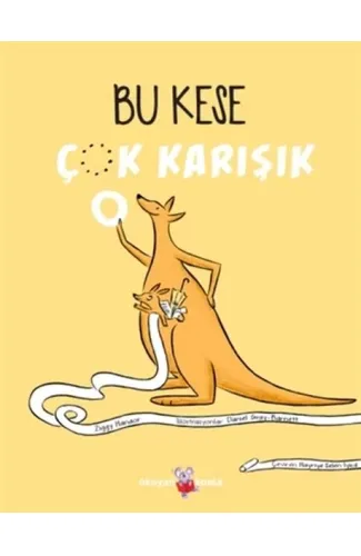 Bu Kese Çok Karışık