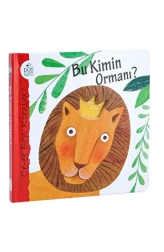 Bu Kimin Ormanı?