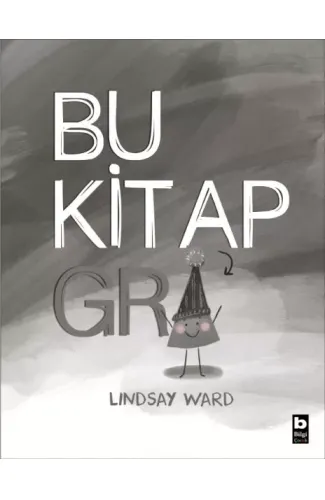 Bu Kitap Gri