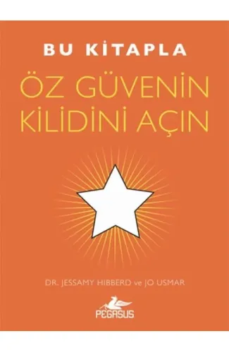 Bu Kitapla Öz Güvenin Kilidini Açın