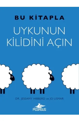 Bu Kitapla Uykunun Kilidini Açın